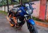 Bajaj pulsar 2013 Used Bike