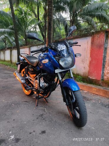 Bajaj pulsar 2013 Used Bike