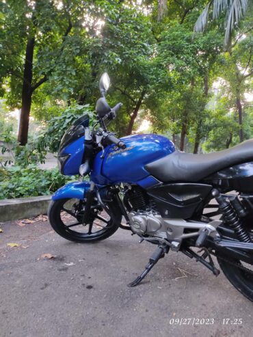 Bajaj pulsar 2013 Used Bike