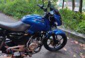 Bajaj pulsar 2013 Used Bike