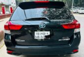Toyota fielder hybrid Car