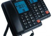 Beetel M78 PA-to-Boss Telephone Set