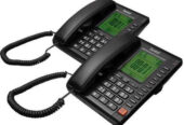 Beetel M78 PA-to-Boss Telephone Set