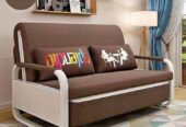 Sofa with bed For sale