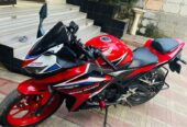 HONDA CBR Bike