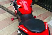 HONDA CBR Bike