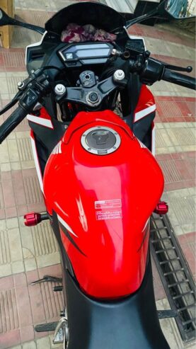 HONDA CBR Bike