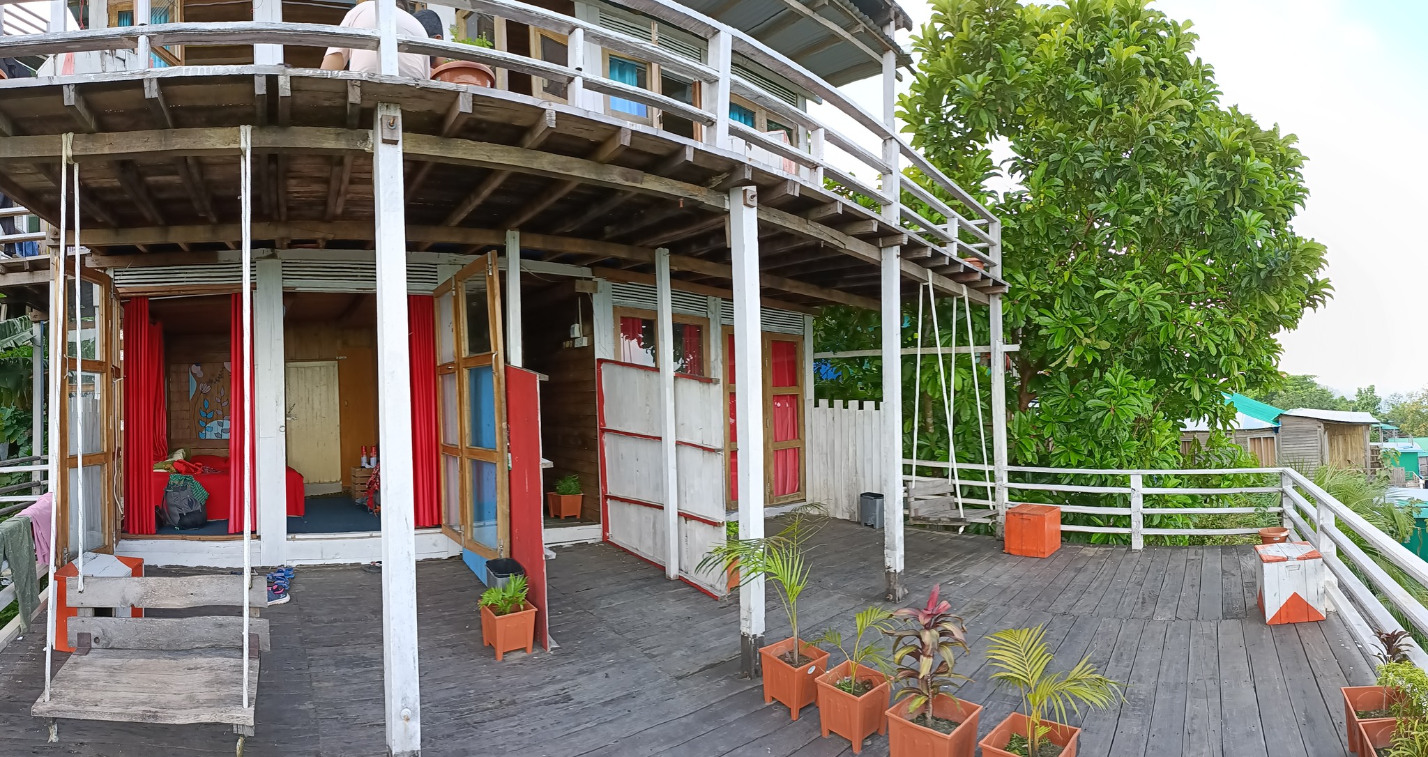 Madventure Resort ম্যাডভেঞ্চার রিসোর্ট