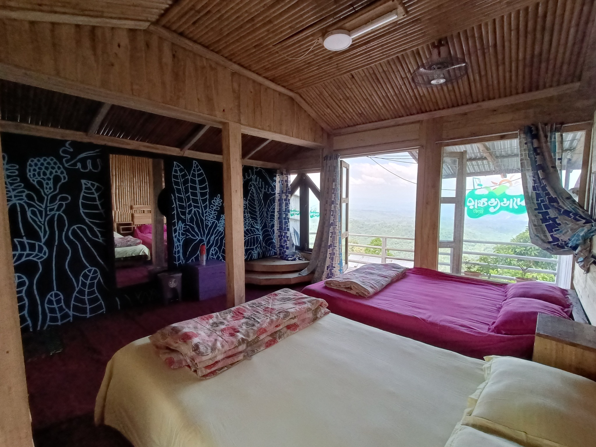 Madventure Resort ম্যাডভেঞ্চার রিসোর্ট