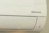 LG AC 1.5ton Dual Inverter