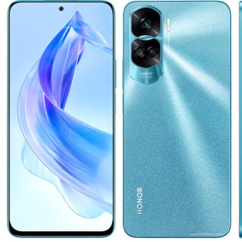 Honor 90 Lite Android Phone