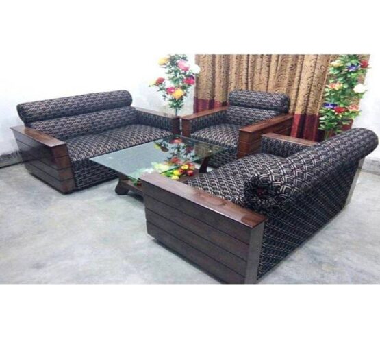 Brand new box sofa set