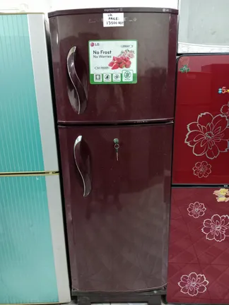 LG non frost fridge,LG refrigerator