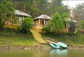 Foys Lake Resort Chittagong