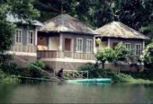 Foys Lake Resort Chittagong