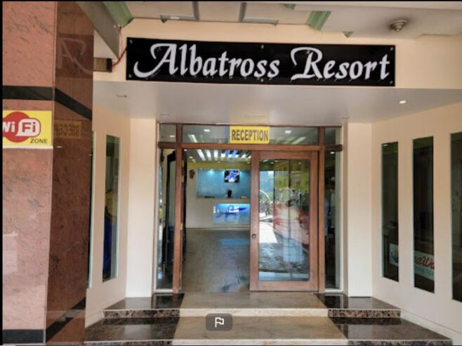 Albatross Resort | Cox’s Bazar