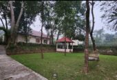 Meghmati Village Resort Mymensingh