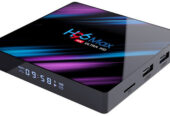 H96 Max  Android TV Box