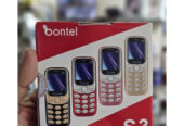 Bontel S3 Mini  Feature Phone