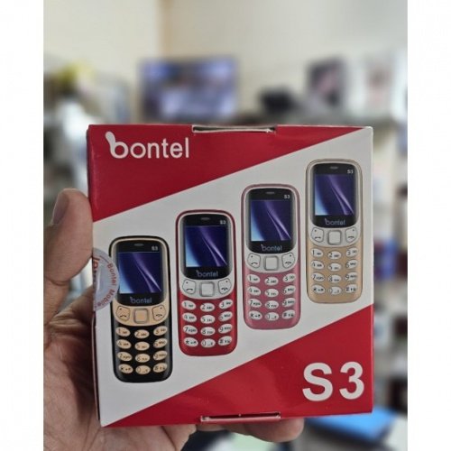 Bontel S3 Mini  Feature Phone