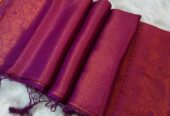 Kanjivaram Saree On Sale