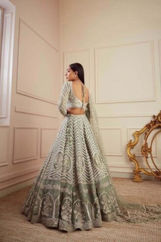 Beautiful Indian Designer Lehenga