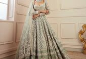 Beautiful Indian Designer Lehenga