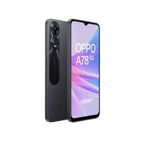 Oppo A78 5G Phone