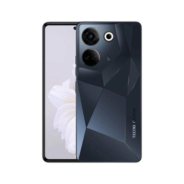 Tecno Camon 20 Pro Android Phone
