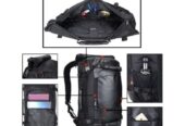 Witzman Hiking Travel Backpack