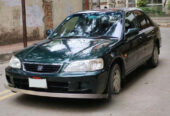 Honda City New Shape 2000