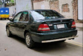 Honda City New Shape 2000