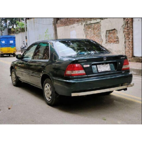 Honda City New Shape 2000