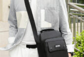 Men’s Cross-Body Shoulder Bag