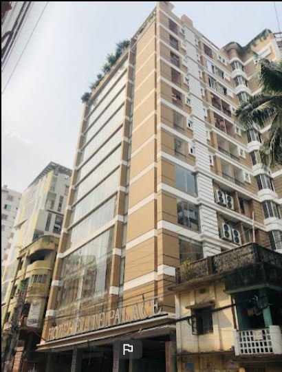 Hotel Elite Palace, Cumilla