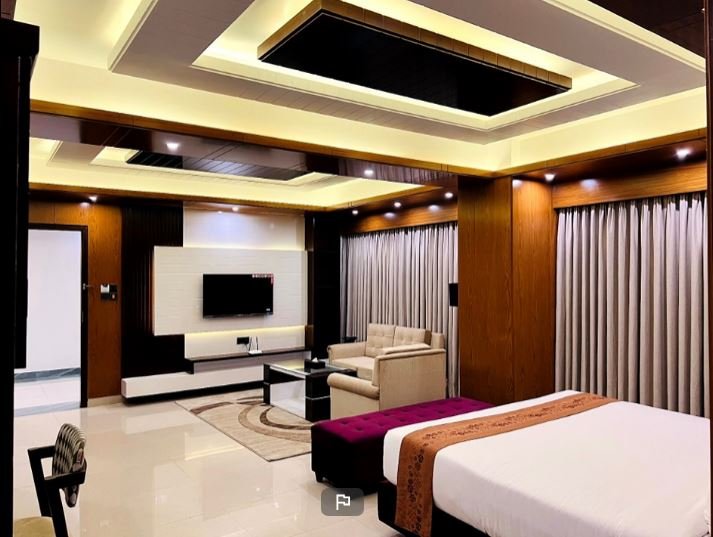 Hotel Elite Palace, Cumilla