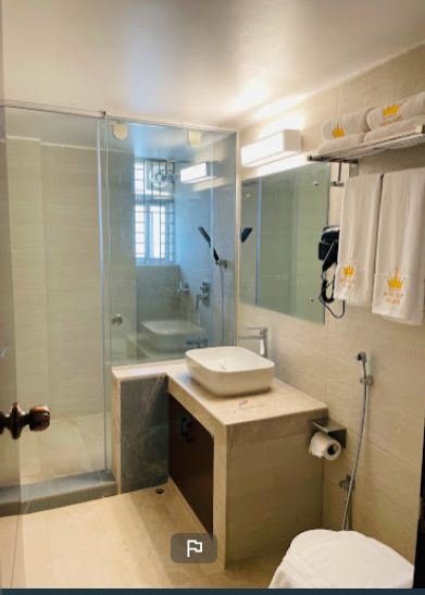 Hotel Elite Palace, Cumilla