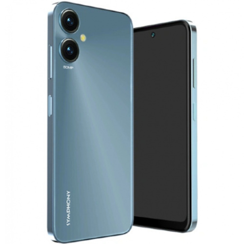 Symphony Z60 Plus Smart Phone