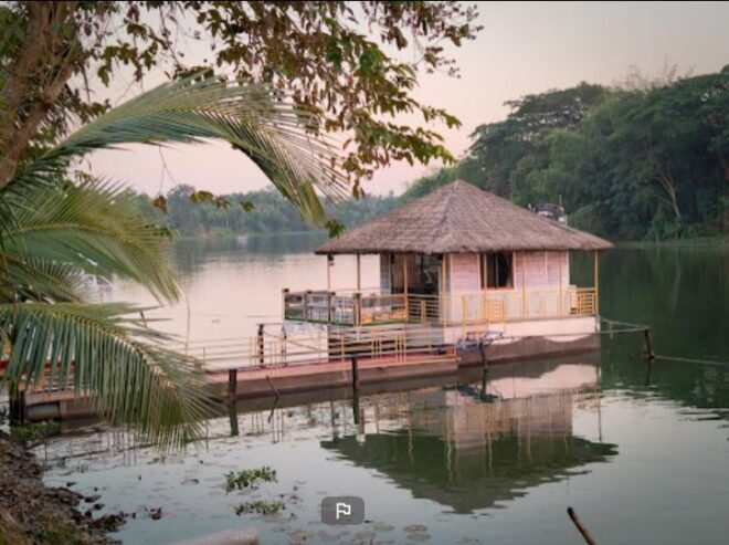 রাঙাউটি রিসোর্ট কুলাউড়া রোড, মৌলভীবাজার