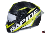 MT Helmet Rapide Pro Carbon