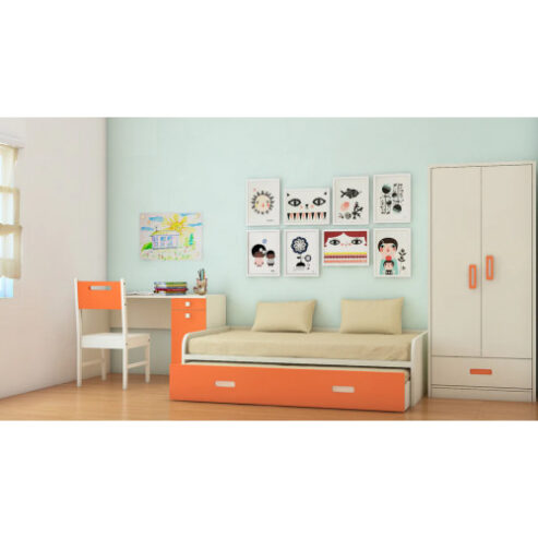 Bedroom Set for Children