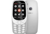 Nokia 3310 feature Phone fo all
