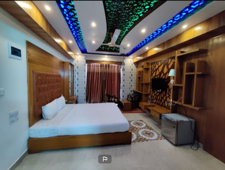 Hotel Sea Moon Cox’sbazar