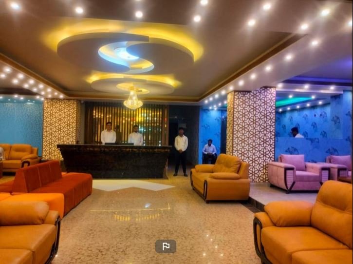 Hotel Sea Moon Cox’sbazar