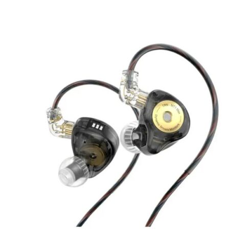 TRN MT1 MAX Tunable In-Ear Earphone