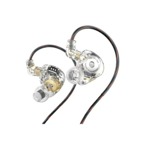 TRN MT1 MAX Tunable In-Ear Earphone