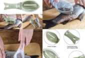 Fish Scaler Remover