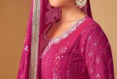 Beautiful Sharara Suit