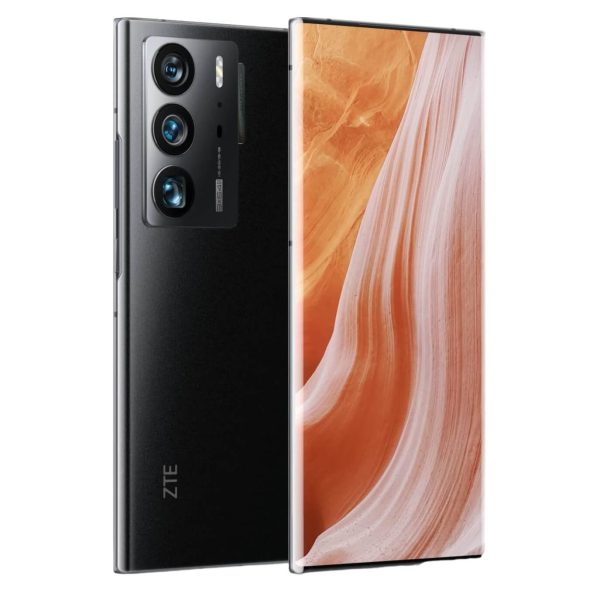 ZTE Axon 40 Ultra Smart Phone