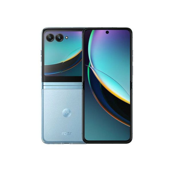 Motorola Razr 40 Ultra 5G Phone